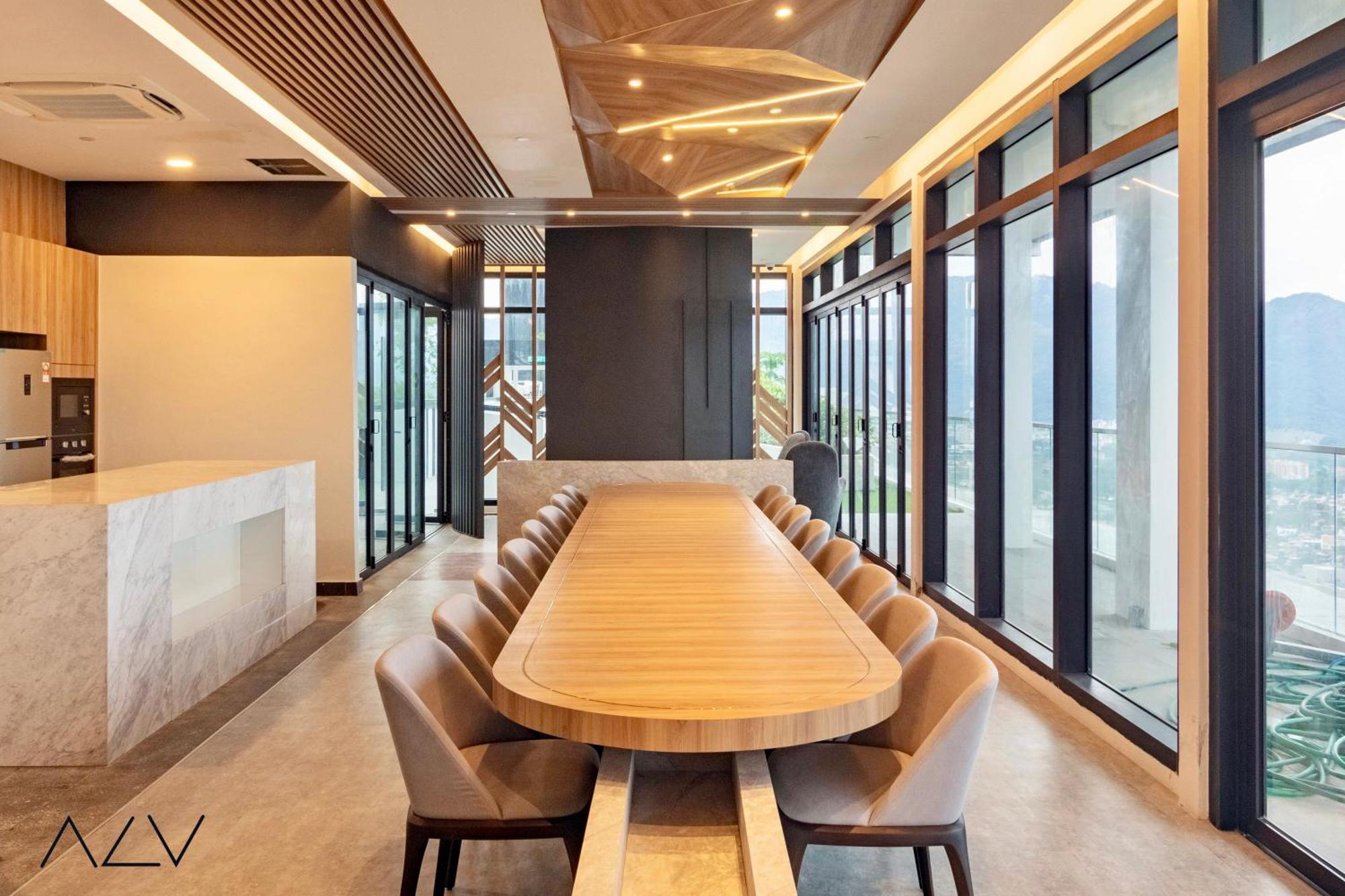 Urban Suites, Spectre Collection By Stellar Alv Jelutong ภายนอก รูปภาพ