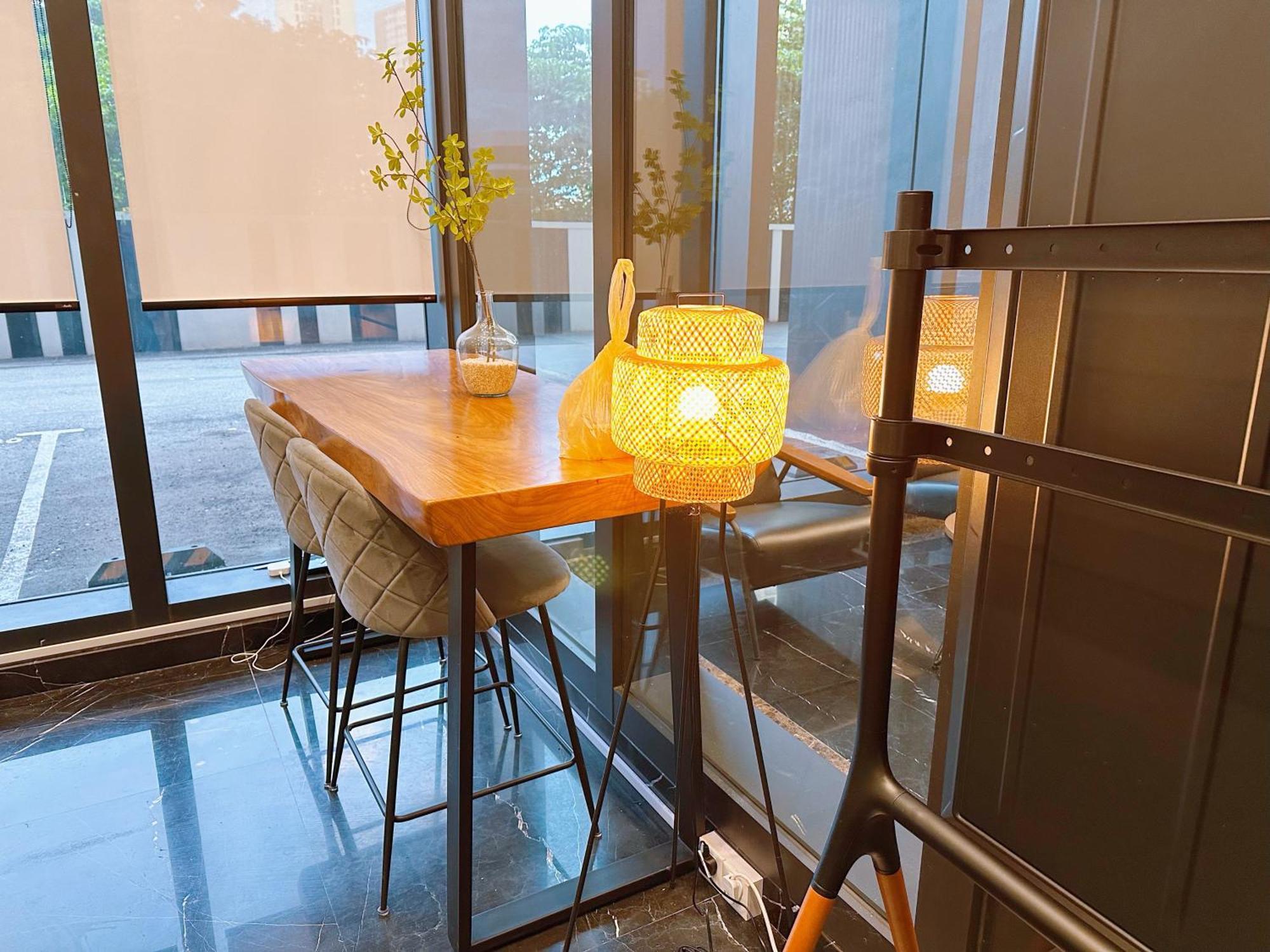 Urban Suites, Spectre Collection By Stellar Alv Jelutong ภายนอก รูปภาพ